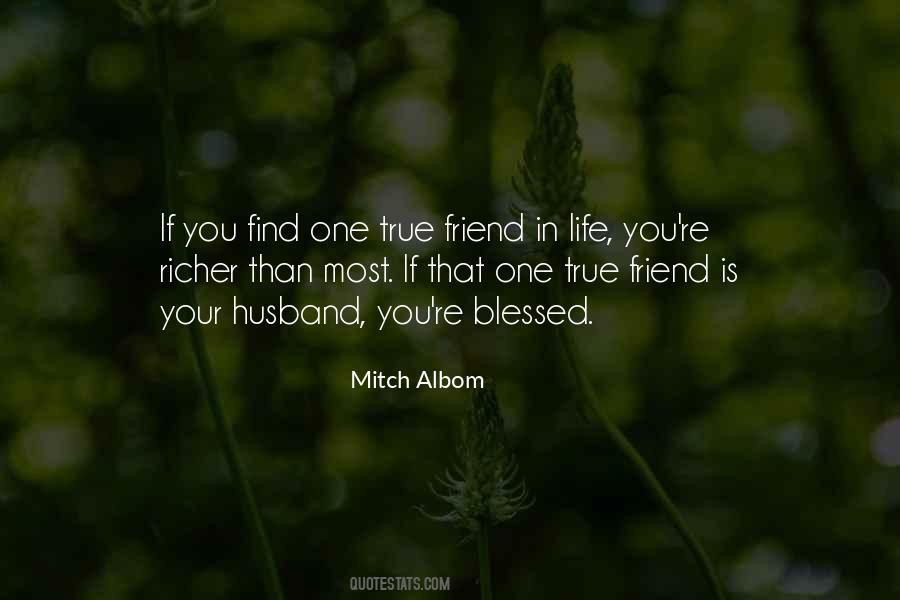 Quotes About My Husband Best Friend #698574