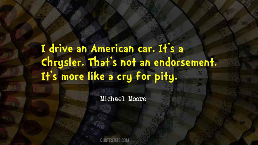 Quotes About Endorsement #1561736