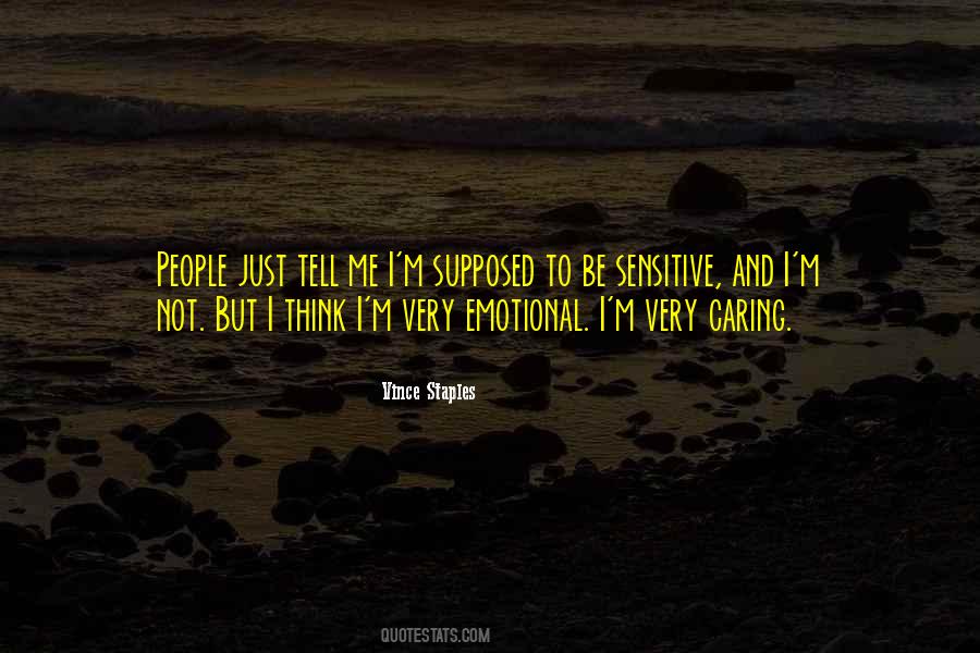 Quotes About Tell Me #1780493