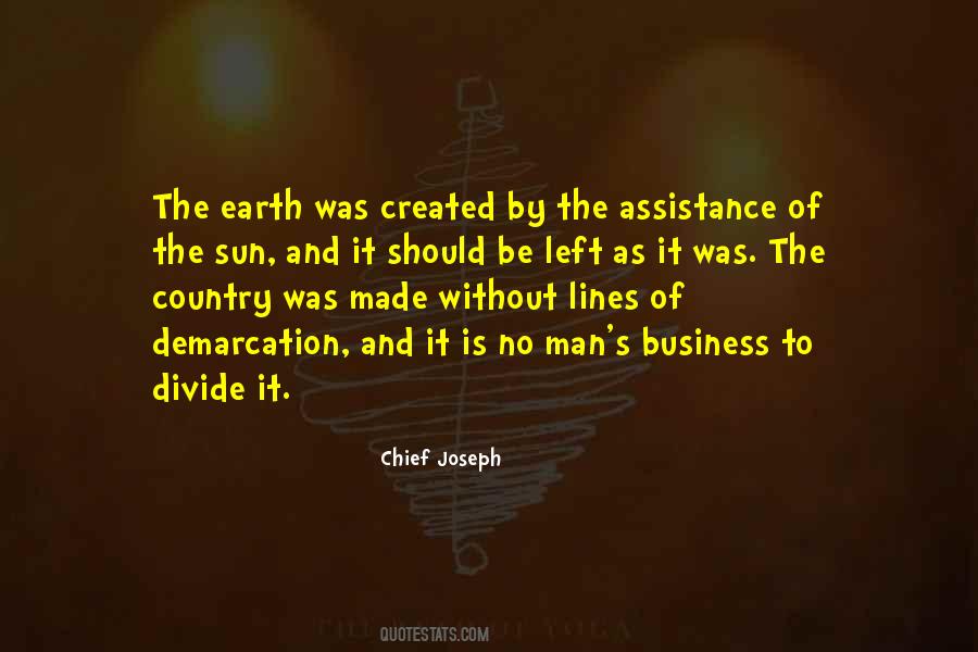 Quotes About The Earth #1842077