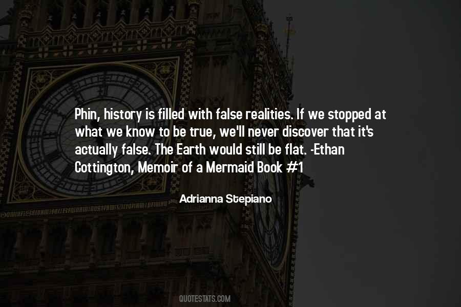 Quotes About The Earth #1842422