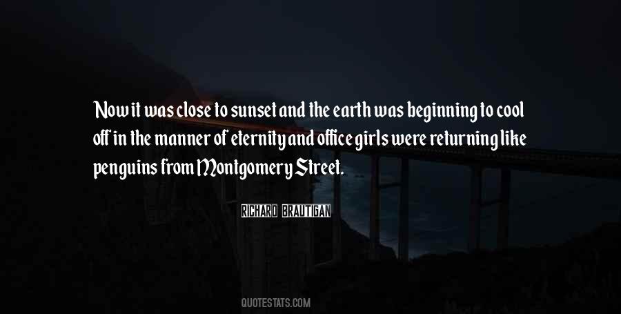 Quotes About The Earth #1842972