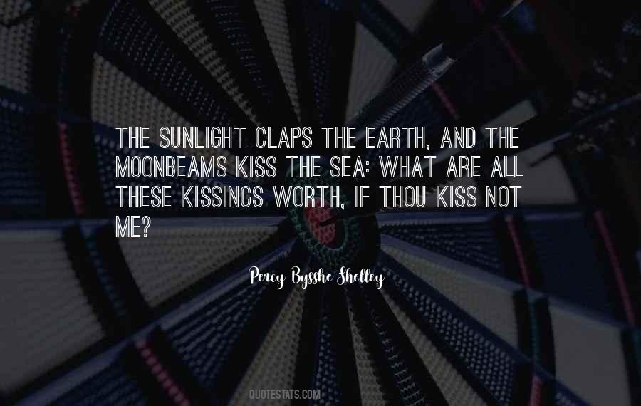 Quotes About The Earth #1843476