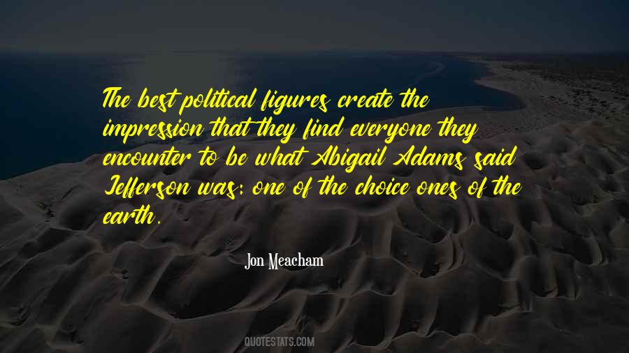 Quotes About The Earth #1844241