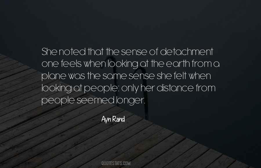 Quotes About The Earth #1844318