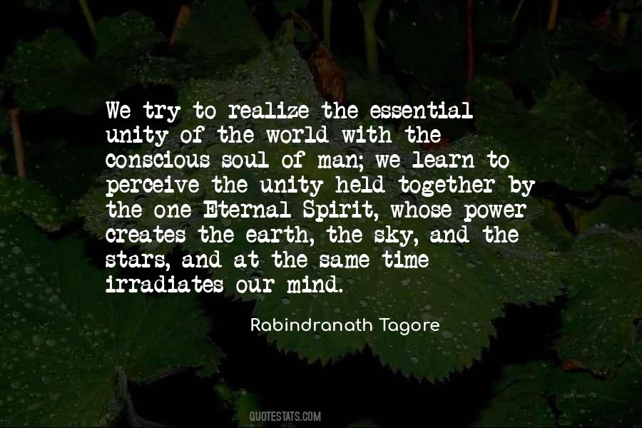 Quotes About The Earth #1847088