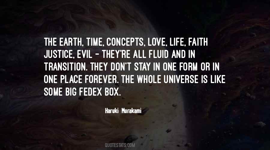 Quotes About The Earth #1848354