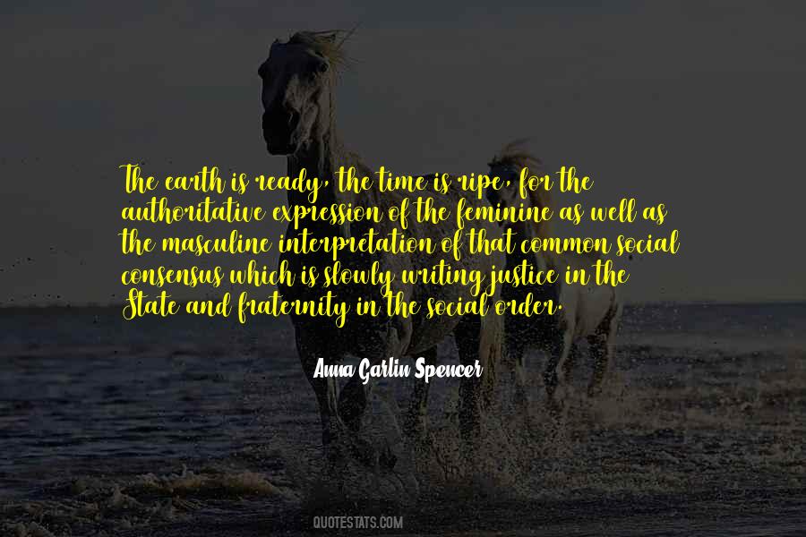 Quotes About The Earth #1850403