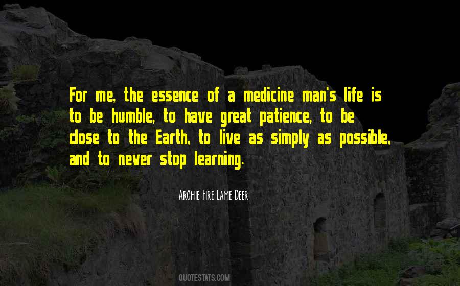 Quotes About The Earth #1850599