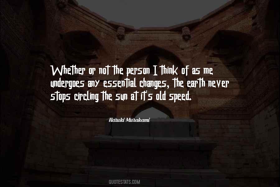 Quotes About The Earth #1853844