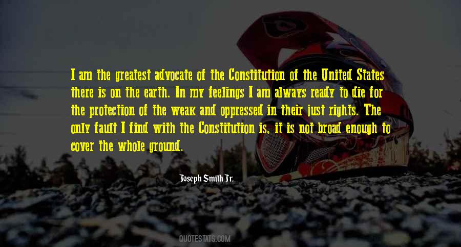 Quotes About The Earth #1854783