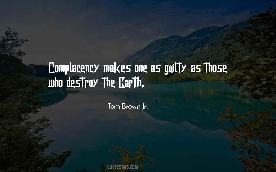 Quotes About The Earth #1855794