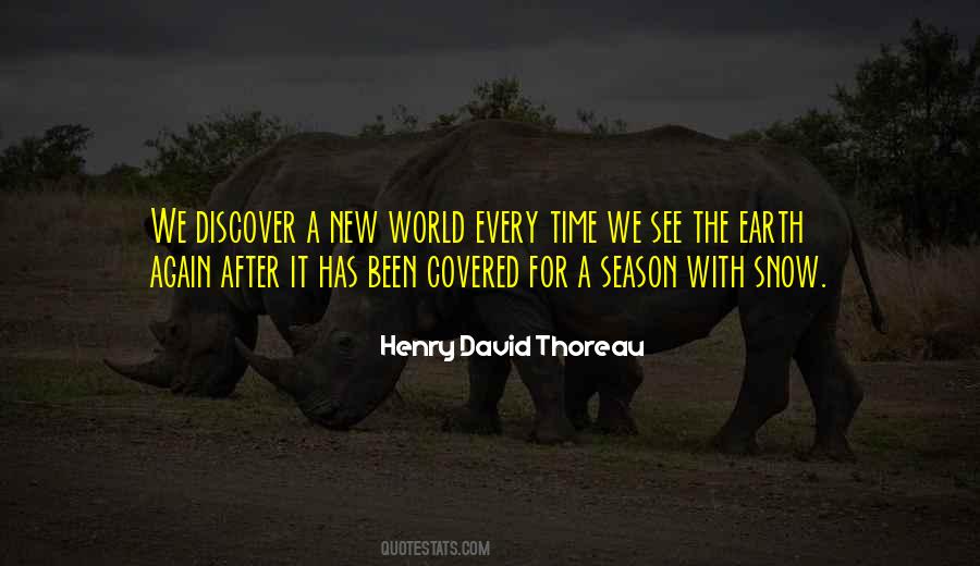 Quotes About The Earth #1856035