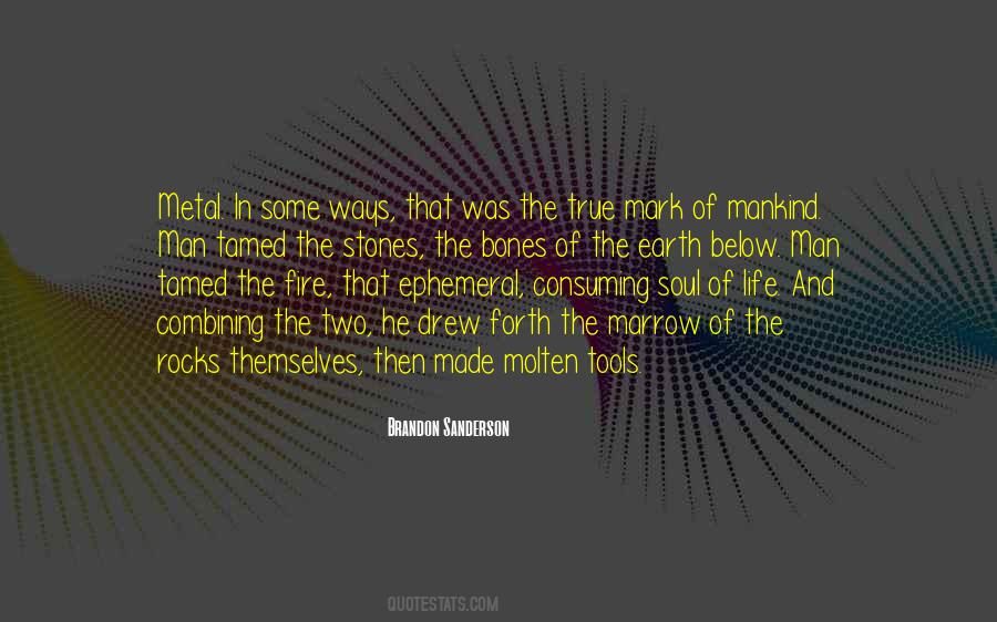 Quotes About The Earth #1856757