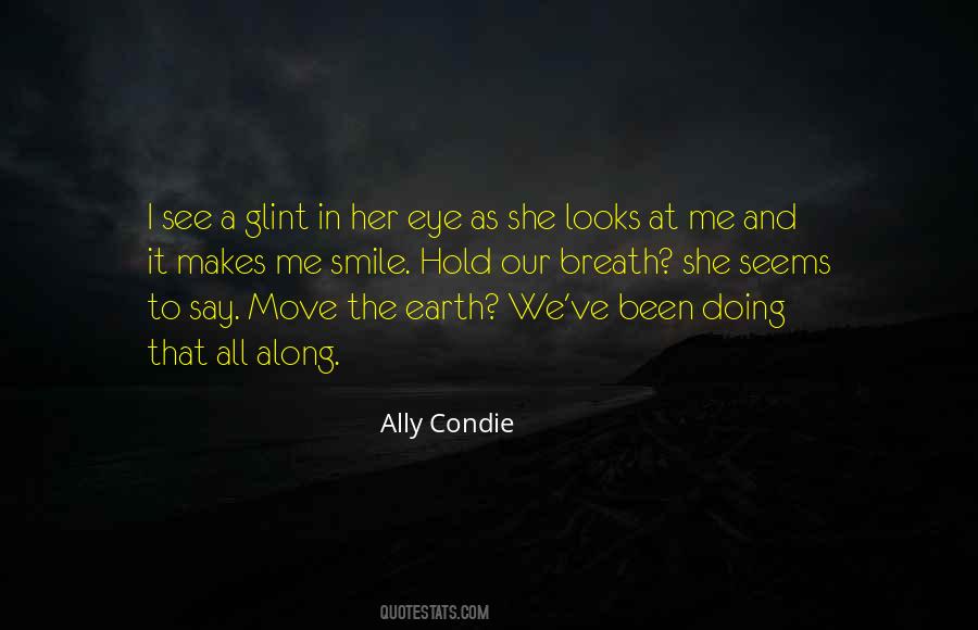 Quotes About The Earth #1857733