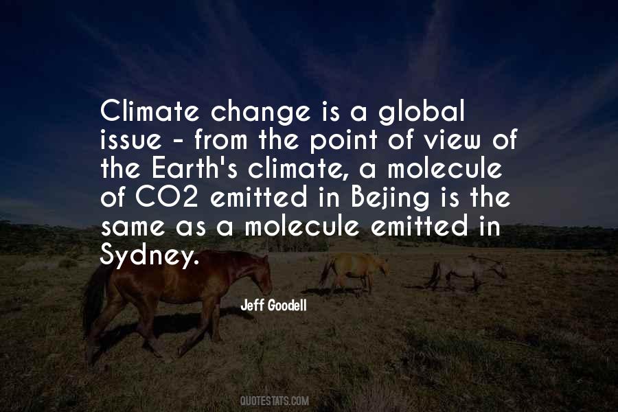 Quotes About The Earth #1858142