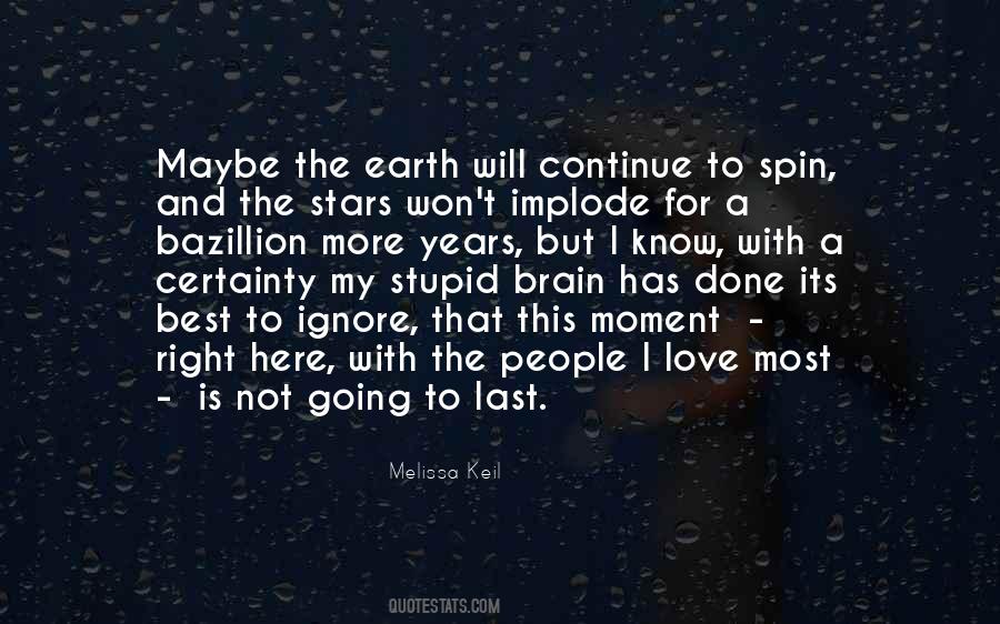 Quotes About The Earth #1859628
