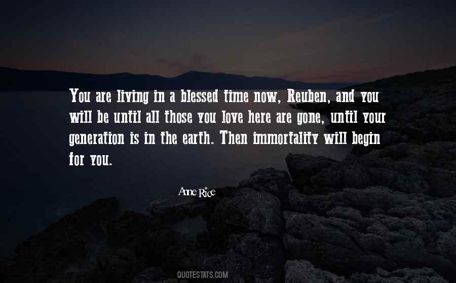 Quotes About The Earth #1860666
