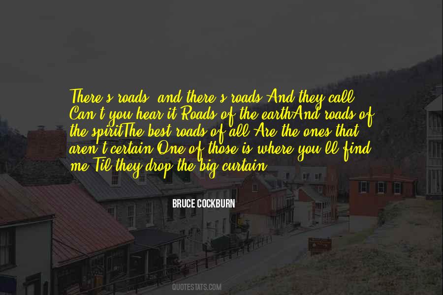 Quotes About The Earth #1862345
