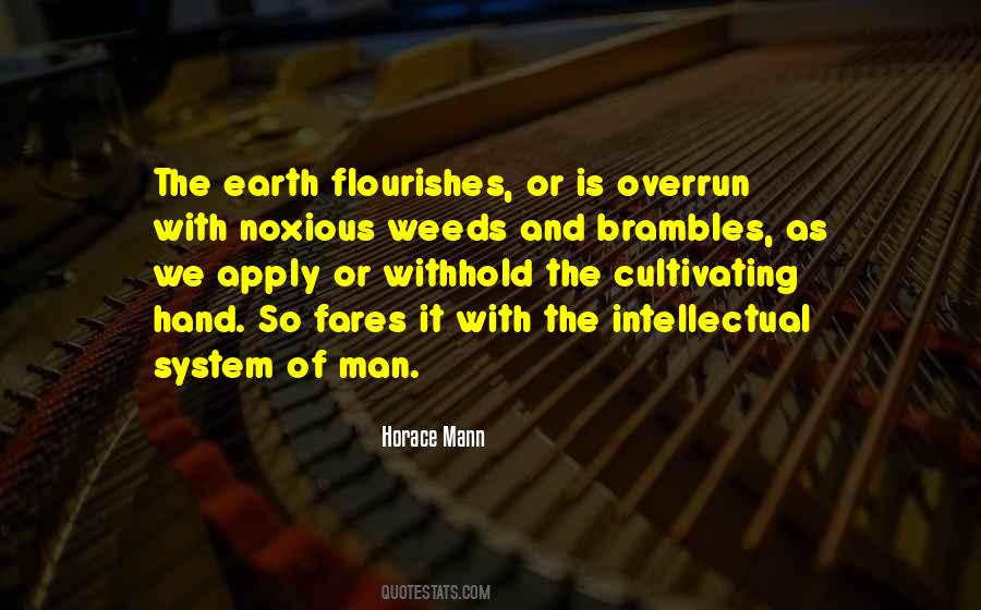 Quotes About The Earth #1867967