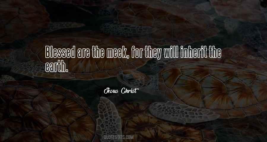 Quotes About The Earth #1868718
