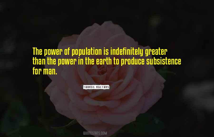 Quotes About The Earth #1869457