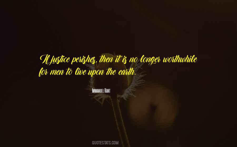 Quotes About The Earth #1869469