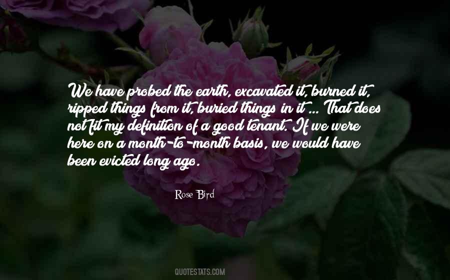 Quotes About The Earth #1870440
