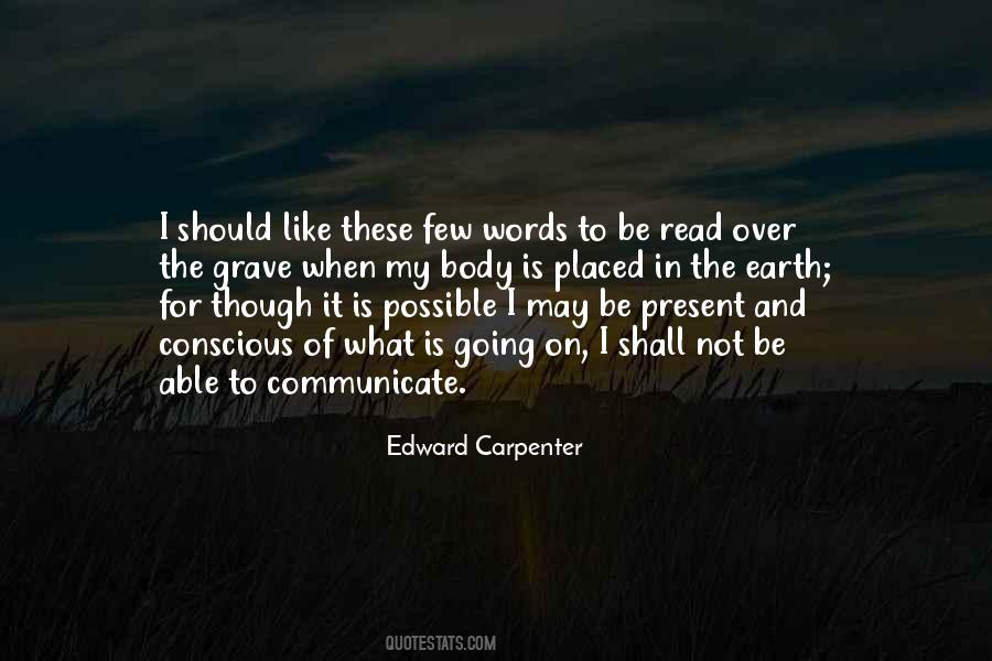 Quotes About The Earth #1870638