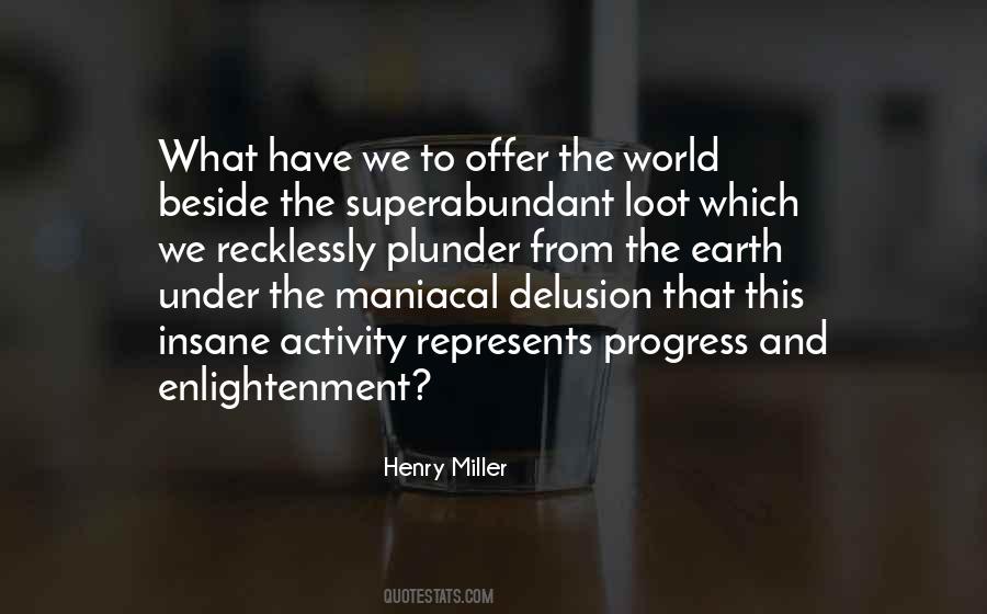 Quotes About The Earth #1872184