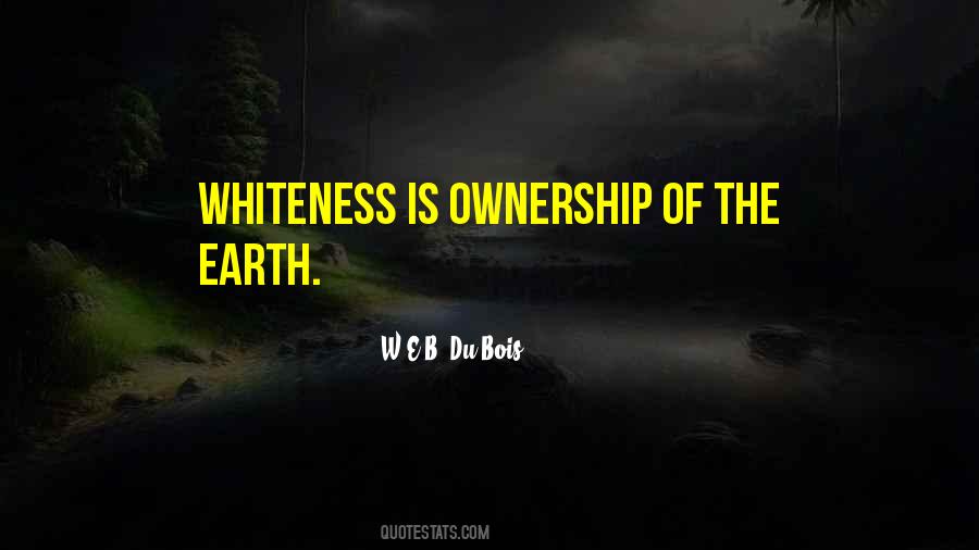Quotes About The Earth #1872413