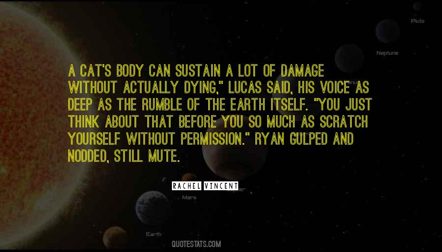 Quotes About The Earth #1873657