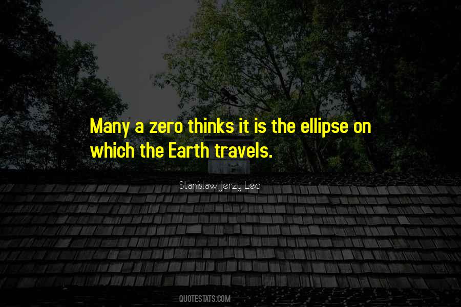 Quotes About The Earth #1873901