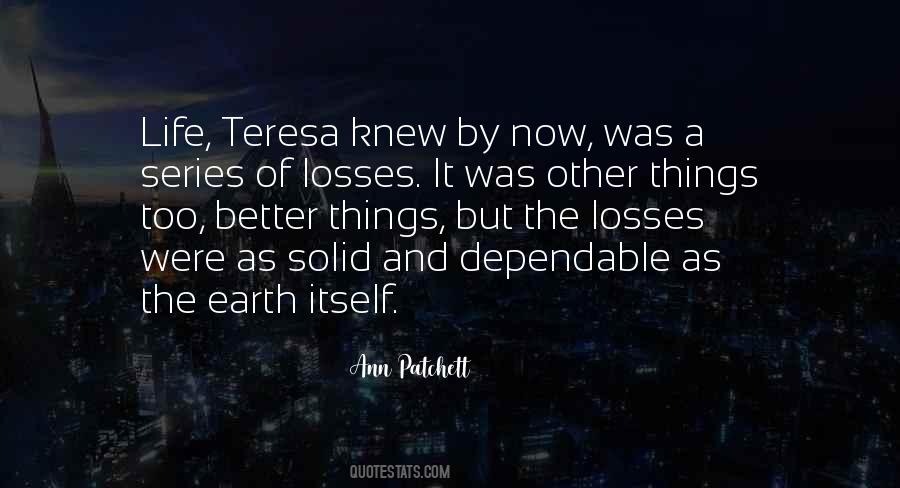 Quotes About The Earth #1874662
