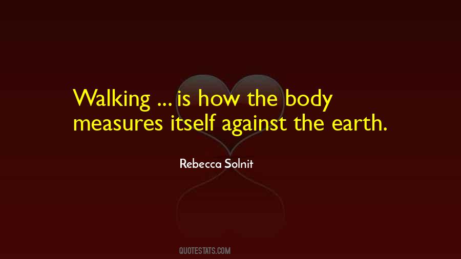 Quotes About The Earth #1874867