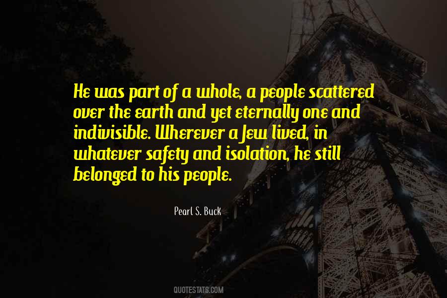 Quotes About The Earth #1875107