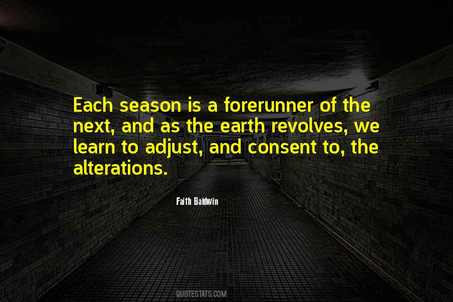 Quotes About The Earth #1875685