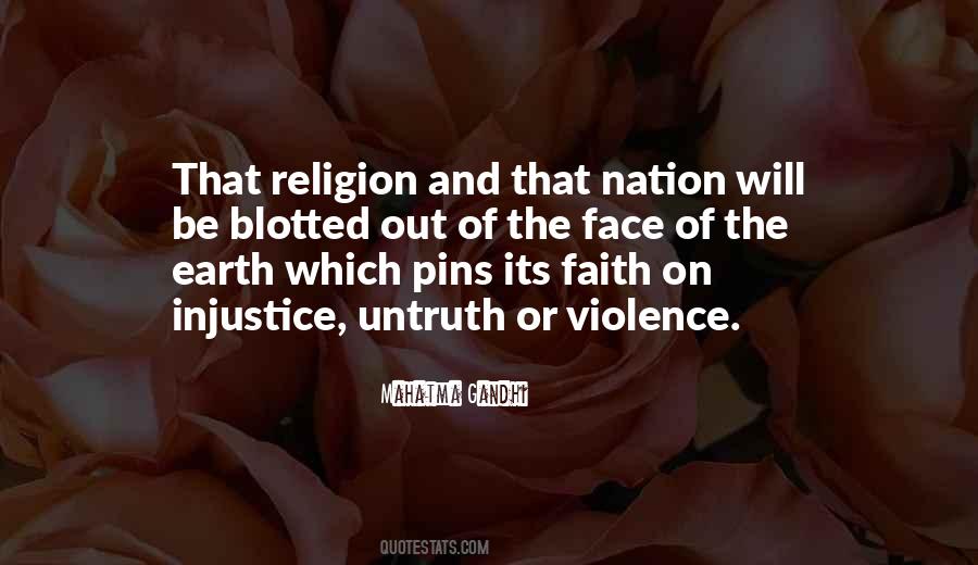 Quotes About The Earth #1878004