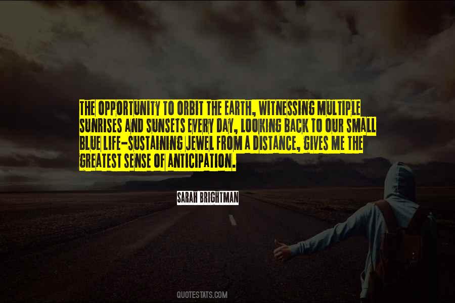Quotes About The Earth #1878339