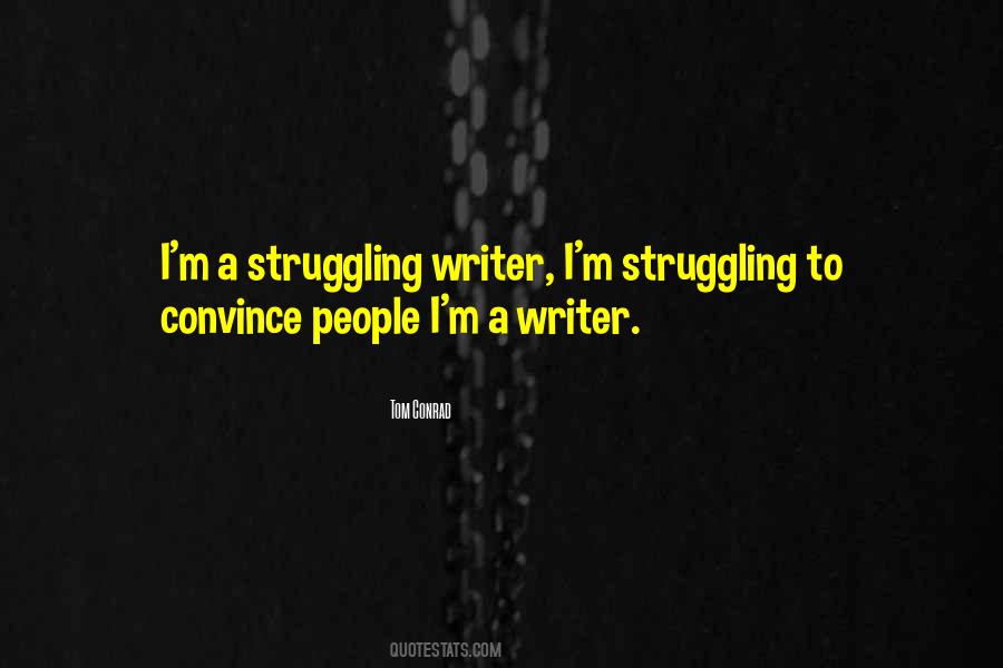 Indie Writing Quotes #816364