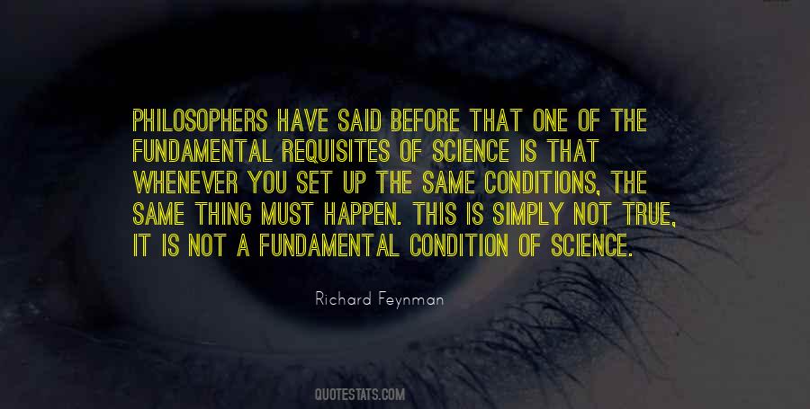 Quotes About Feynman #13455