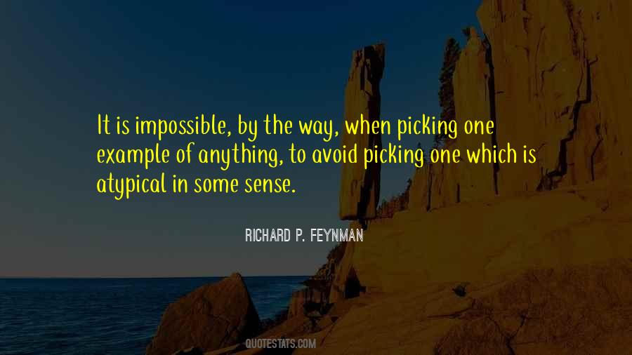 Quotes About Feynman #209221