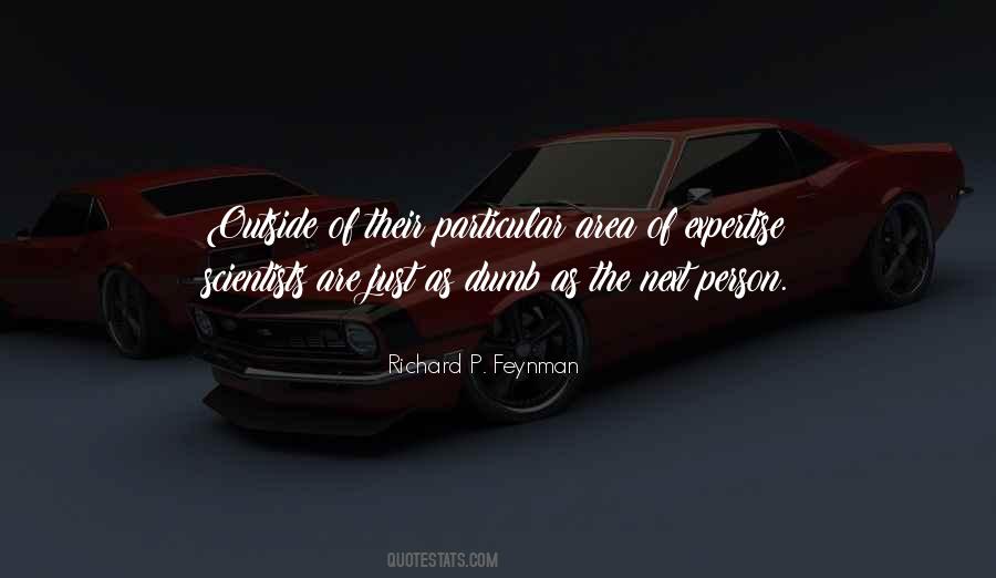 Quotes About Feynman #70940