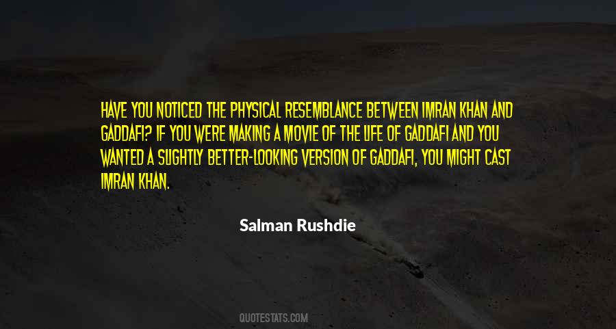 Stelmach Quotes #1806238
