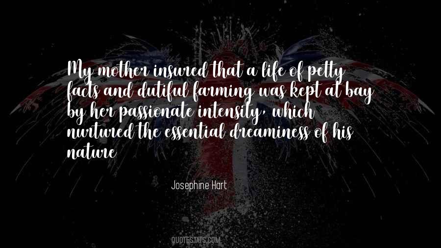 Quotes About Life And Mother Nature #814319