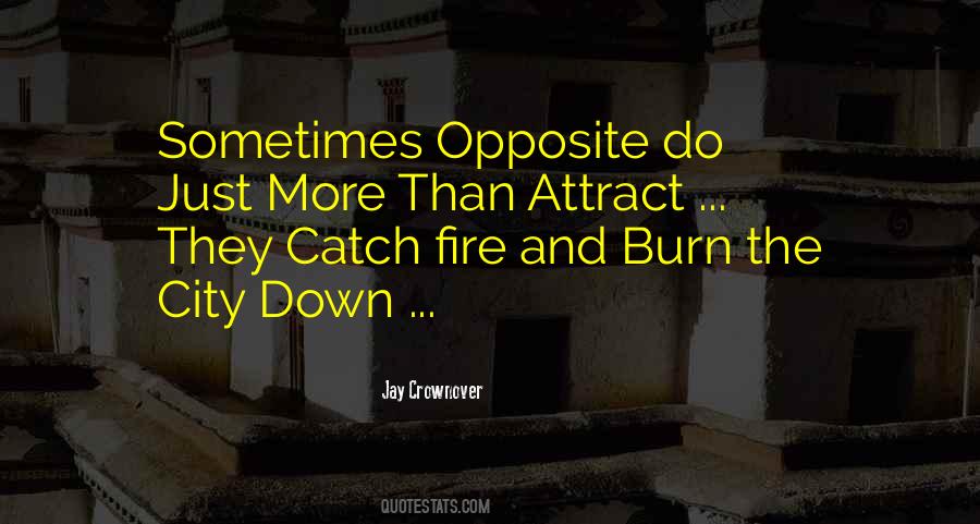 Just Attract Quotes #1352088