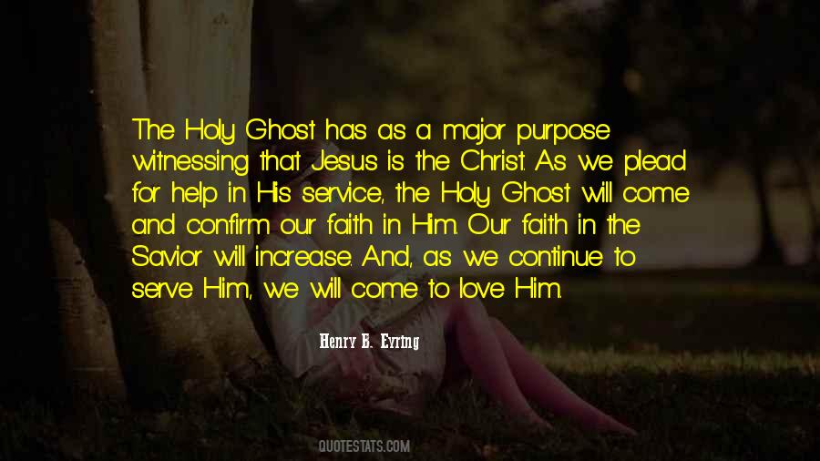 Quotes About Jesus As Savior #583015