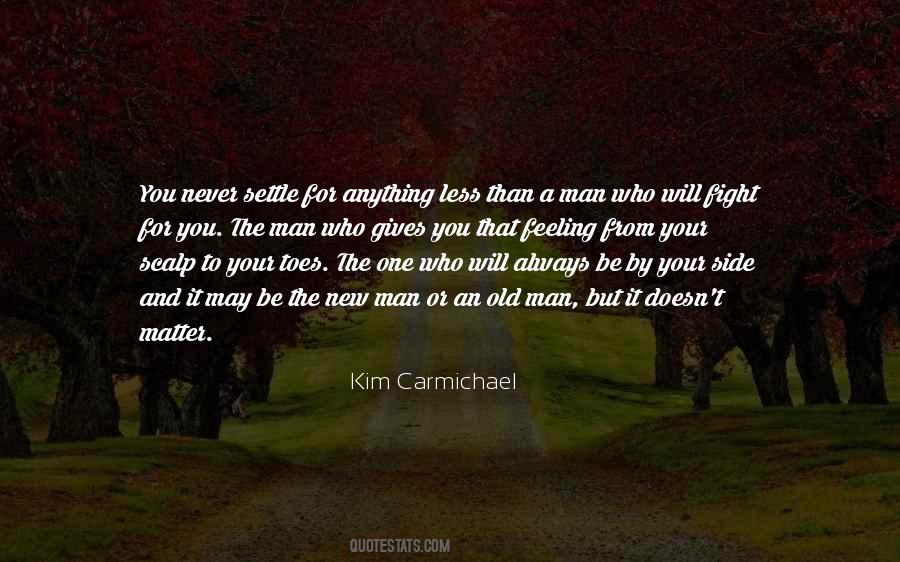 Fight For Happiness Quotes #1343878