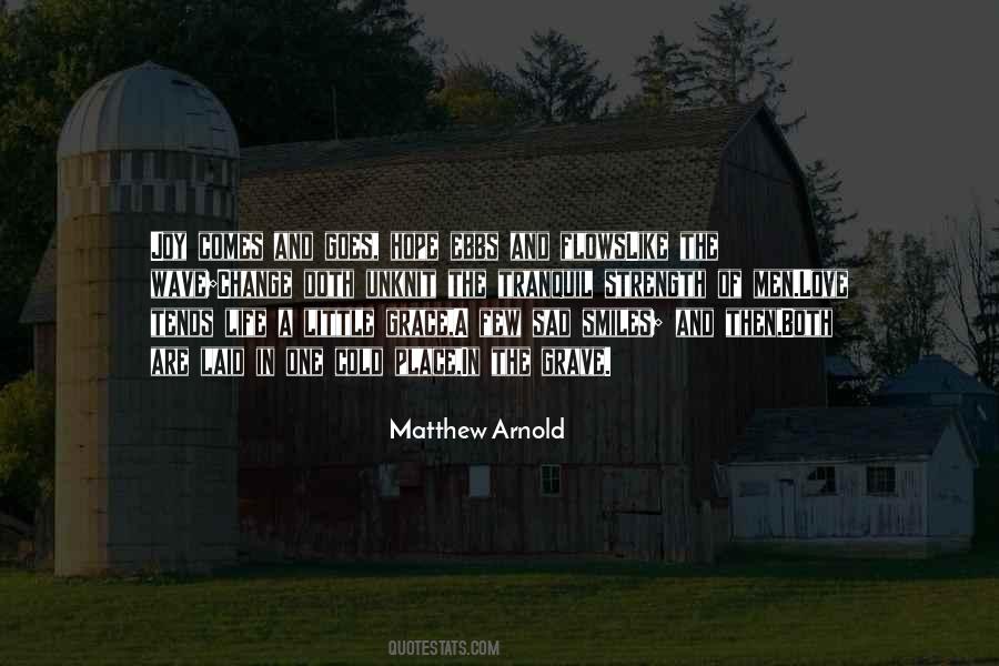 Quotes About Strength In Love #635800