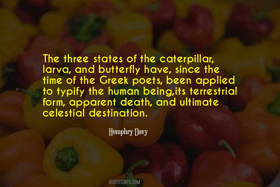 Destination The Ultimate Quotes #1330995